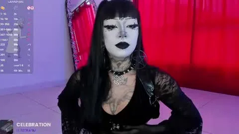 beelzebosss live act