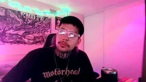 Fotografie uživatele killaken69