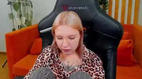 Fotografie uživatele nellymars